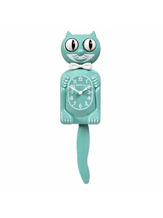 Kit-Kat Klock Other - Urban Outfitters Ocean Waves Kitty-Cat Kit-Cat clock Kat Klock
